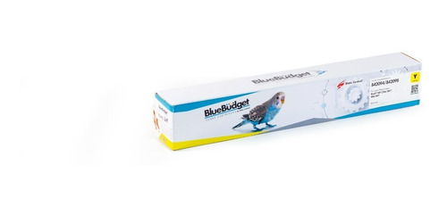 Imagen 3 de 5 de Cartucho Toner Ricoh 842210 6k Alternativo Mp C306/7/406/7 Y