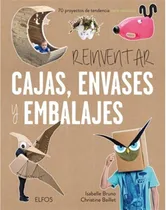 Comprar Reinventar Cajas    Envases Y Embalajes