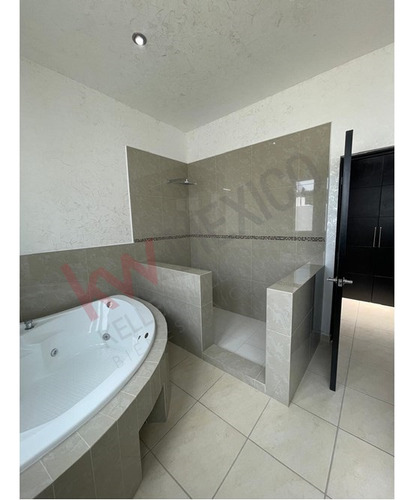 Casa Nueva En Venta En Sonterra Ii Querétaro Con Excelentes Amenidades