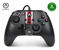 Comprar Control Alambrico Pwra Xbox One \u002F Series Xs \u002F Pc Certificado