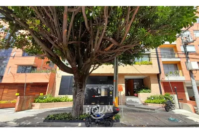 Apartamento en arriendo
