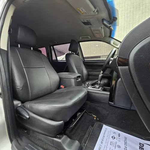 Toyota Prado 3.0 Tx