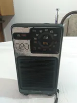 Comprar Radio Portatil Philips 080 Vintage No Prende No Funciona