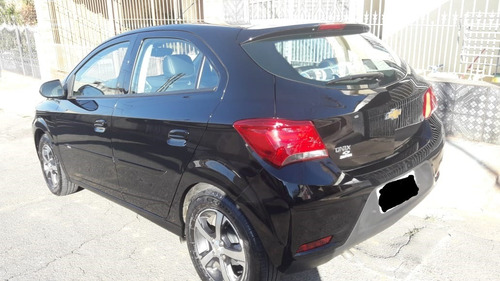 Chevrolet Onix Onix Ltz 1.4 Mpfi 8v 4p Automático