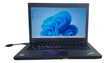Comprar Notebook Lenovo Thinkpad T460 Core I7 6th 8gb Ram 120gb Ssd
