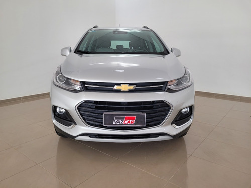 Imagen 2 de 8 de Chevrolet Tracker