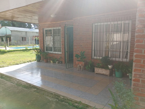 Casa Quinta En Venta En General Rodriguez