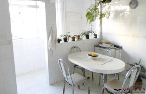 Imagem 3 de 10 de Apartamento Para Venda Na Ponta Da Praia - Santos - Pp1208 - 34743598
