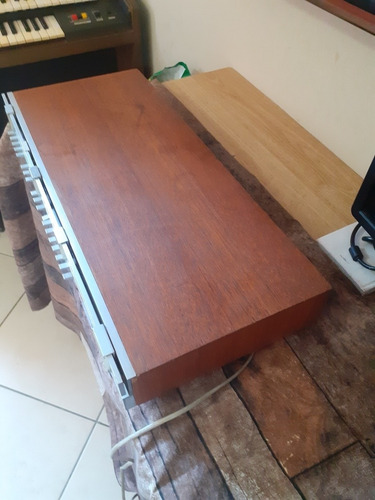 Receiver Bang Olufsen / Beo Master 3000-2 - Ñ Sansui, Marant