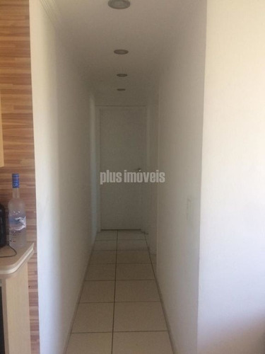 Imagem 7 de 15 de Excelente Apto ,com Vista Para O Verde,venha Conhecer E Se Apaixonar - Mi128973