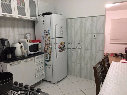 Imagem 2 de 15 de Venda-casa-02dormitorios-02vagas-vilasuissa-mogi Das Cruzes - V-1793