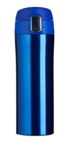 Garrafa Térmica Personalizada Pra Brinde Com Logo 5 Unidades