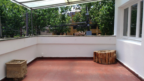 Casa En José Domingo Cañas 3125, Ñuñoa (2do. Piso)
