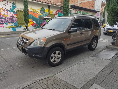 Honda CR-V 2.4 Lx