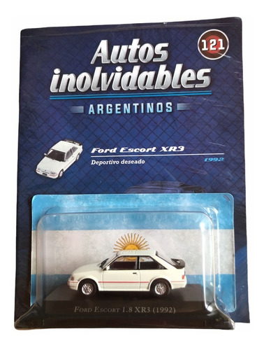 Imagen 1 de 5 de Autos Inolvidables Argentinos Salvat Varias Ediciones