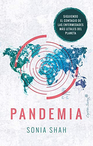 Pandemia - Shah Sonia