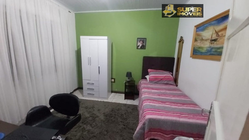 Imagem 10 de 12 de Casa A Venda No Bairro Três Vendas Em Pelotas - Rs. - 2313-1