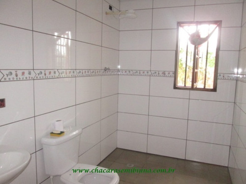 Imagem 24 de 25 de Chacara - 2440 - 34737362