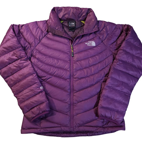 Chaqueta The North Face Summit Series 800 Pertex Quantum, Goose Down Jacket Women, Purple, Talla S