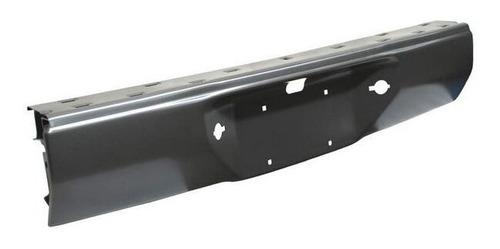 Fascia Trasera Nissan Xterra 2000-2001-2002-2003-2004