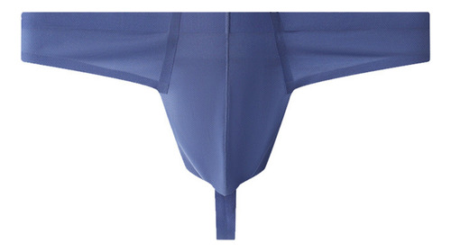 Ropa Interior De Cintura En V Para Hombre, Casual, A La Moda