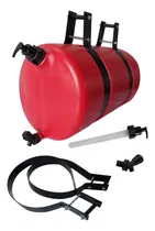 Comprar Tanque Plastico Agua 25lts Camión Food Truck Con Jabonera