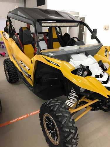 Yamaha Yxz 1000