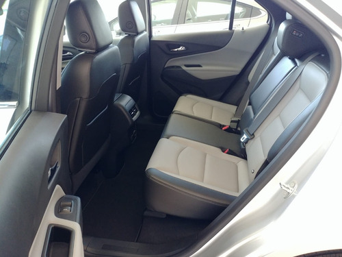 Imagen 6 de 8 de Chevrolet Equinox Premier At