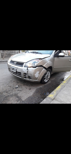 Ford Fiesta Edge Plus