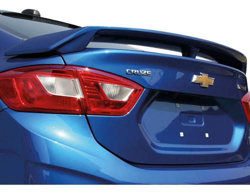 Aleron Volado Cruze 2016 A 2018 Poliuretano Original