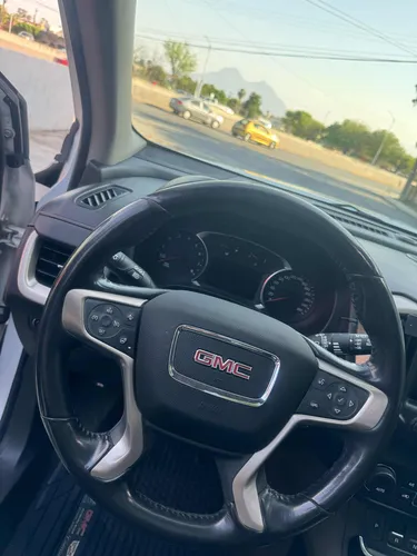 GMC Terrain 3.6 Slt V6 L At