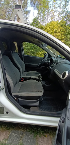 Chevrolet Tornado 1.8 Ls Ac Mt