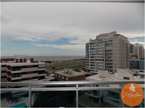 Imagen 2 de 20 de Brava .... Parada 6. A 50 Mts. Del Mar