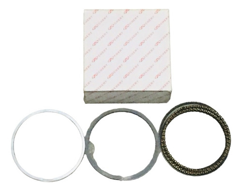 Anillos Chery Grand Tiger 4x2 A 020 (0.50 Mm)