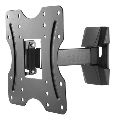 Rack Con Brazo Para Tv 17 A 43 Pulgadas - Bpk49