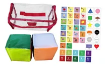 Comprar Dados De Bolsillo Para Juegos De Mesa, Dados Apilables,