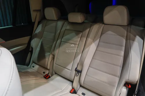 Mercedes-Benz Clase GLS 450 4Matic 3.0