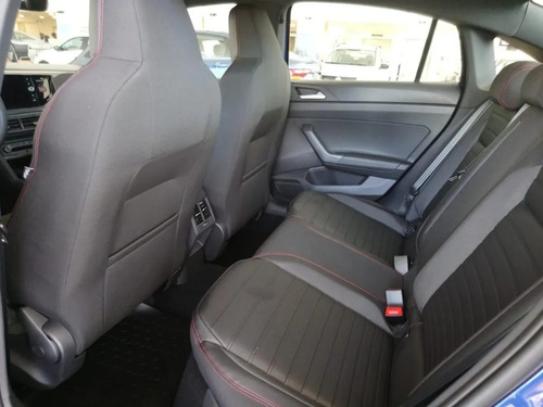 Volkswagen Virtus 1.4 Tsi Gts At 4p 011-6962-2656 2021 Vw 13