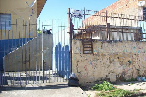 Imagem 4 de 7 de Terreno Para Venda Em Taboão Da Serra, Jardim Clementino, 1 Dormitório, 1 Banheiro, 1 Vaga - 1296_1-561668