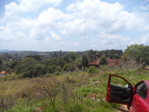 Imagem 4 de 14 de Ibiúna; Lindo Lote Com 1.044,00m2. Só R$ 55 Mil, Ótimo Local