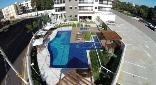 Apartamentos - Ref: L1273