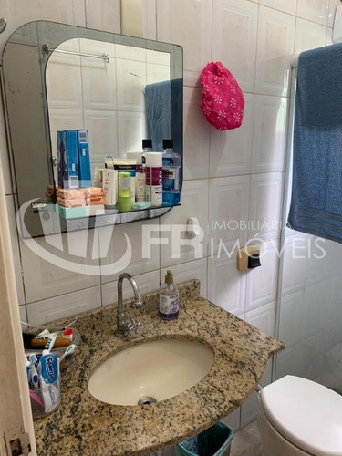 Imagem 14 de 22 de Casa Térrea À Venda No Jardim Saira - Zona Leste - Sorocaba Sp - Aceita Financiamento. - 1713 - 69297040