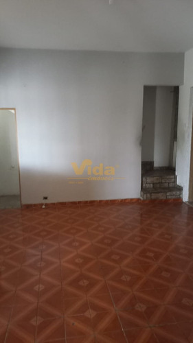 Imagem 9 de 15 de Sobrado A Venda Em Quitaúna - Osasco - 46834