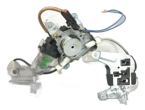 パーツ ZUSA Cremallera Alzavidrio Trh Electrica Samsung Sm5 2009-2013