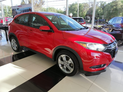 Imagen 8 de 14 de Honda Hrv Epic Cvt