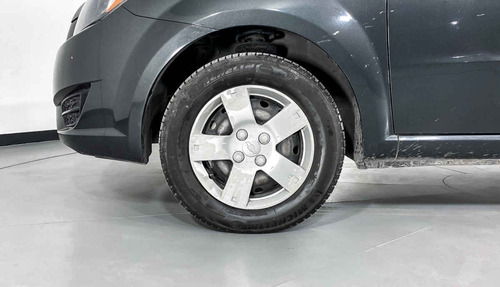 Imagen 11 de 15 de 29687 - Chevrolet Aveo 2017 Con Garantía Mt