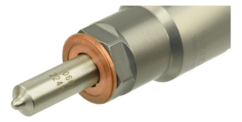 Inyector Diesel 04503240, Para 6.1 Tcd, Magirus-deutz Khd