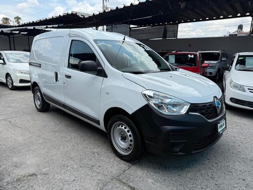 Renault Kangoo 1.6 Intens