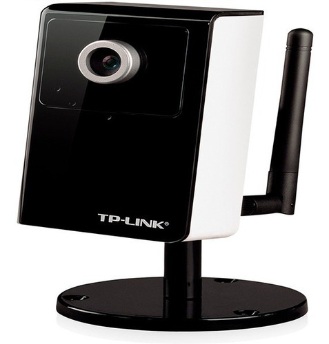 Imagen 2 de 6 de Camara Ip Tp-link Tl-sc3130 Cableada Seguridad