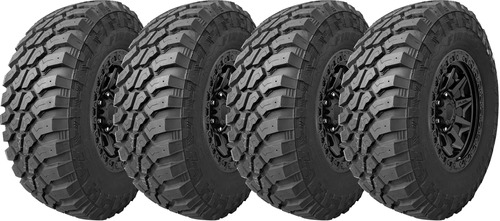 Kit de 4 neumáticos Firemax Fm523 LT 265/65R17 120/117 Q